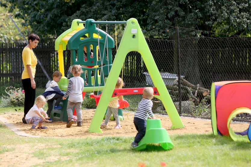 Jurečka: Starostové musejí dokázat zabezpečit dostatek míst v MŠ