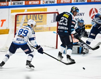 Brno otočilo zápas s Libercem a vyhrálo 5:2, Moses dal hattrick