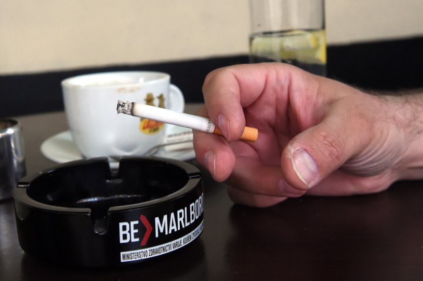 Začne platit zákaz příchutí zahřívaného tabáku, výrobci chystají nové produkty