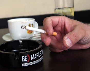 Začne platit zákaz příchutí zahřívaného tabáku, výrobci chystají nové produkty