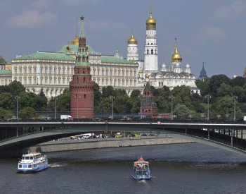 Ruské ministerstvo zahraničí si předvolalo zástupce české ambasády