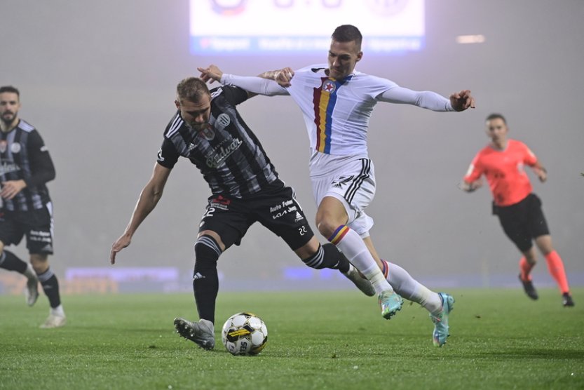 Fotbalisté Sparty se budou chtít proti Č. Budějovicím vrátit do čela tabulky