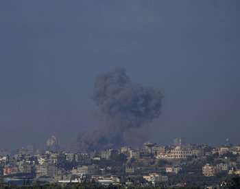 Izrael zaútočil na mešitu v uprchlickém tábore v Džanínu, dva mrtví