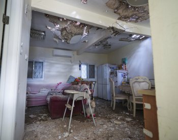 Izrael přidal na evakuační seznam dalších 14 obcí v blízkosti hranic s Libanonem