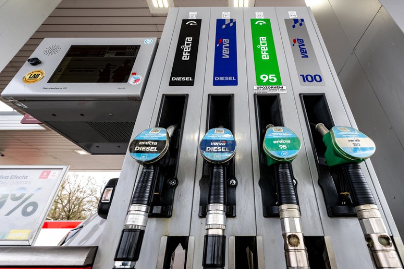 Analytici: Pro ceny energií v příštím roce bude klíčová geopolitická situace