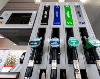 Analytici: Pro ceny energií v příštím roce bude klíčová geopolitická situace