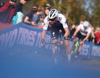 Štybar byl třetí v Hongkongu v pravděpodobně posledním závodu silniční kariéry