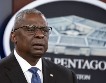 Austin varoval před rozšířením bojů Izraele a Hamásu, USA by neváhaly