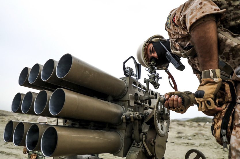 Írán varoval Izrael a Spojené státy, že by se situace mohla vymknout kontrole