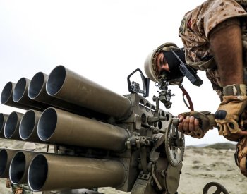 Írán varoval Izrael a Spojené státy, že by se situace mohla vymknout kontrole