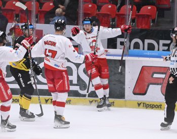 Olomouc ukončila rekordní vítěznou sérii Litvínova