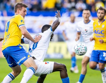 Ostrava udolala oslabené Teplice 1:0, v závěru rozhodl Almási