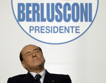 BBC: Berlusconiho sbírka umění je pro jeho dědice noční můrou