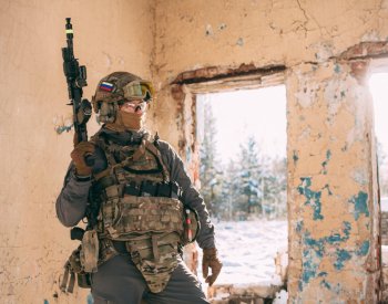 Ruské soudy za kritiku války zavřely víc lidí než loni, píše tisk