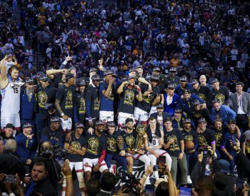 Startuje nová sezona NBA, po osmi letech zřejmě bez české účasti