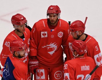 Hokejisté Třince začnou play off LM doma, Pardubice a Vítkovice venku