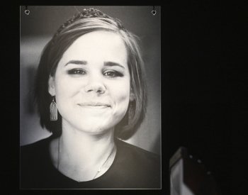 WP: Duginovou zabili agenti z ukrajinské SBU, usilovali i o Gerasimova