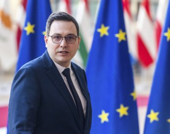 Lipavský: Je třeba zajistit, aby pomoc Gaze nebyla využita k dalším útokům