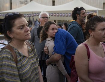 Hamás propustil dvě starší zajatkyně a uvádí, že to bylo z humanitárních důvodů