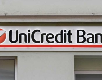 UniCredit Bank ČR a SR měla za tři čtvrtletí zisk 8,5 mld. Kč, meziročně stoupl