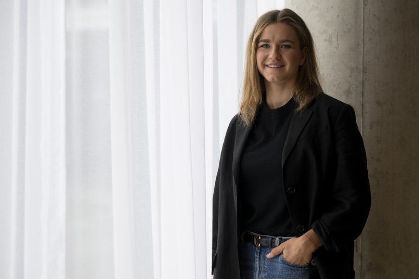 Muchová nebude kvůli zranění zápěstí na Turnaji mistryň ani na finále BJK Cupu