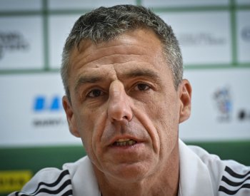 Klusáček byl po sérii porážek odvolán od fotbalistů Brna, vystřídal ho Polách