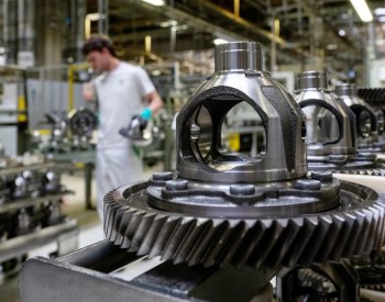 Škoda Auto zvýší ve Vrchlabí výrobu převodovek téměř o 30 pct, přijala 250 lidí