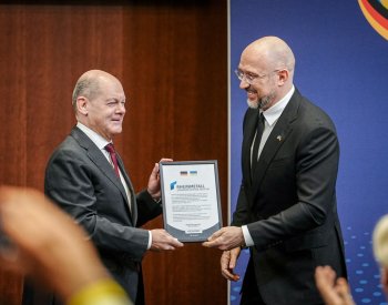 Německý Rheinmetall založil společný podnik s ukrajinským zbrojním koncernem