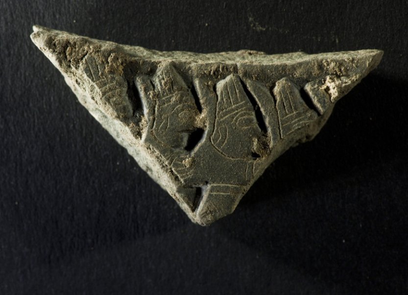 Archeologové našli v Kateřinské jeskyni pozůstatky pravěkého osídlení