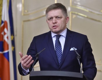 Necelý měsíc od voleb bude mít Slovensko novou vládu, Fico bude opět premiérem