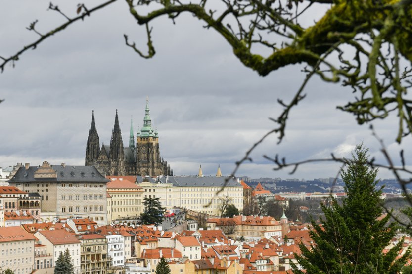 Lonely Planet zařadil Prahu mezi nejlepší turistické destinace na rok 2024