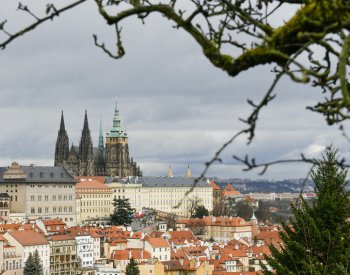 Lonely Planet zařadil Prahu mezi nejlepší turistické destinace na rok 2024
