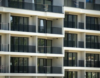 Deloitte: Průměrné nájemné v Česku vzrostlo v létě na 293 Kč za metr čtvereční