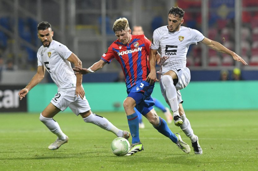 Spartu v Záhřebu jsme viděli, máme trošku jiný plán, řekl plzeňský Šulc