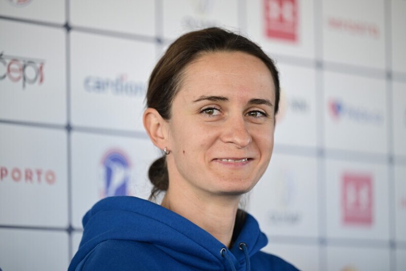 Sáblíková na prahu další sezony: Vím, že jednou přijde doba bez medailí