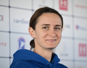 Sáblíková na prahu další sezony: Vím, že jednou přijde doba bez medailí