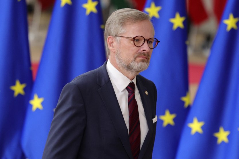 Summit EU bude jednat o vývoji na Blízkém východě a slíbí další podporu Ukrajině