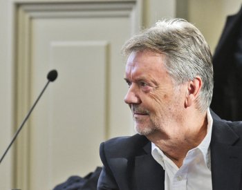 Berbr zkritizoval předsedu FAČR Fouska, podle něj není schopný nic rozhodnout