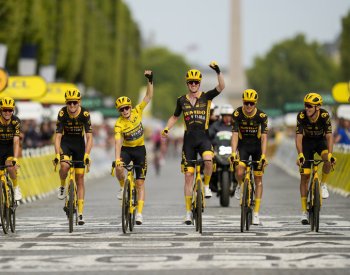 Krále příští TdF určí až závěrečná časovka, peloton vyjede i do výšky 2802 metrů