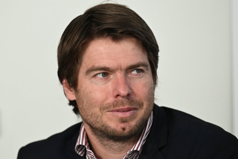 Jan Herget končí jako ředitel CzechTourism, nahradí ho František Reismüller