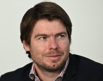 Jan Herget končí jako ředitel CzechTourism, nahradí ho František Reismüller