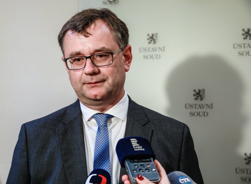 Obce mohou zatížit vyšší daní konkrétní podnikatelské nemovitosti, potvrdil ÚS