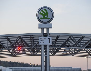 Škoda Auto za devět měsíců zvýšila provozní zisk o více než 47 procent