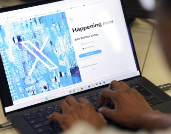 Expertka: Proměna z Twitteru na X zatím výrazný vliv na využívání sítě nemá