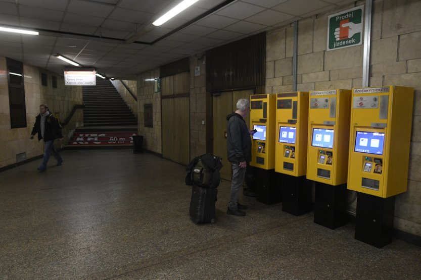 Hřib: O jízdném v MHD nerozhoduje ředitel dopravního podniku, ale vedení města
