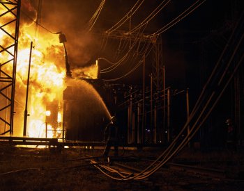 Reuters: Zatímco se svět soustředí na Blízký východ, Ukrajinu čeká krutá zima