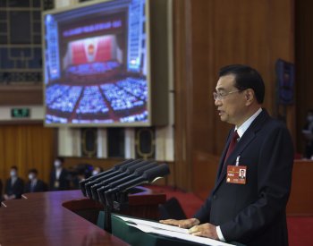 Bývalý čínský premiér Li Kche-Čchiang zemřel na infarkt