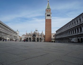 UNESCO doporučilo zařadit Benátky na seznam ohrožených památek
