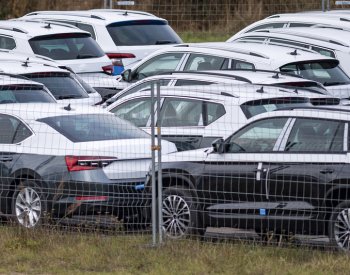 Škoda Auto zvýšila za tři čtvrtletí výrobu meziročně o 14,6 pct na 777.500 vozů