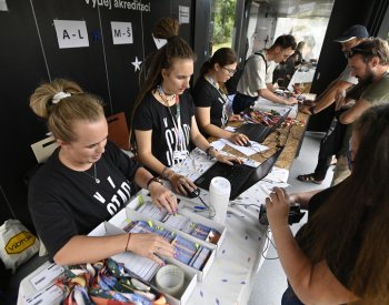 Letní filmová škola letos uvádí i filmy polského režiséra Jerzyho Kawalerowicze